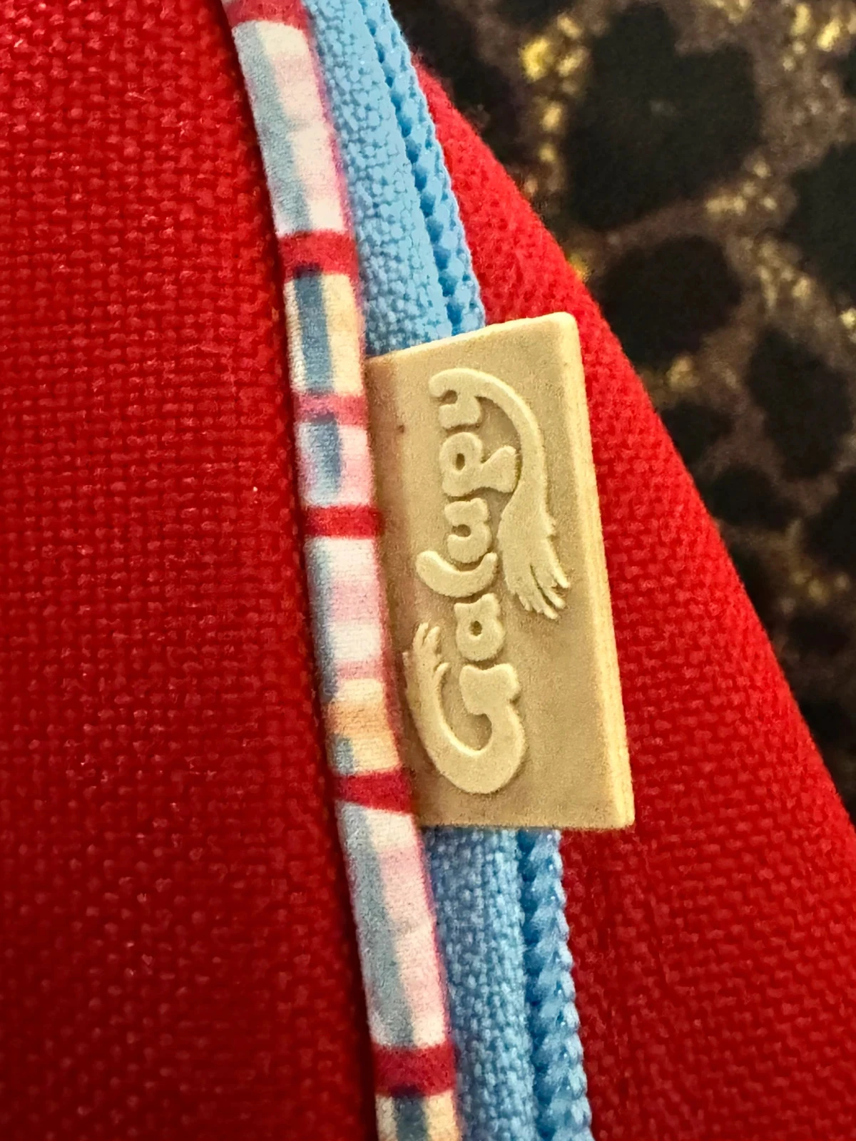 Bolsa transversal Diddlina ❤️ – photo 11